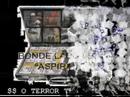Bonde lado leste e Aspirados