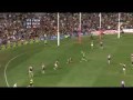 AFL 2009 Round 10   Fremantle v Richmond Mitch Morton's winning Goal