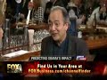 Fox Business: Gerald Celente Predicts Revolution 11/10/08