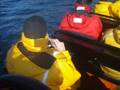 Whale Watching Oct 23 2008 10am Mike oceanexplorations.com