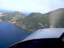 Les Saintes TFFS several landings