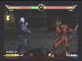 MKA Quan Chi Gameplay vs Ermac