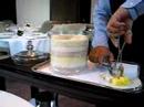 Marshmallows at Jean-Georges