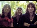 EMERSON, LAKE &amp; PALMER  (Greg Lake) - From The Beginning