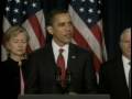 Obama On Troops In Afghanistan