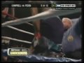 Nate Campbell Get's KTFO!