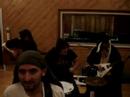 petit teaser en exclu du prochain album de no�d 