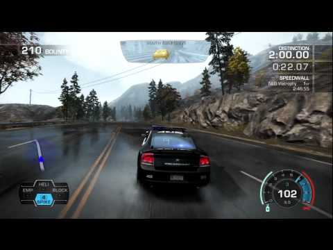 Need for Speed: Hot Pursuit More Gameplay Videos Emerges 0