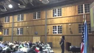 MR. ATTITUDE'S SIX TIPS FOR BETTER MEETINGS