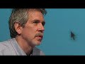 David Rejeski on nanotech oversight: Talking Nano Disc 4