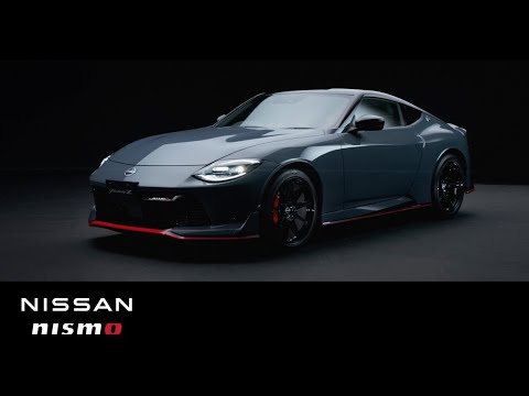 Nissan Z Nismo