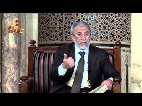 مناقب هند بنت عتبة| شرح صحيح الامام البخارى للدكتور يسري جبر