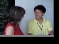 Summer English Camp in China