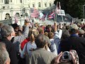 DC 11-05 Protest  Another great moment