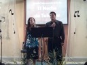 TABERNACULO DE LA FE-ORLANDO