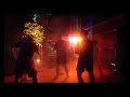 Teil 2 Tanzprogramm zum Polterabend von Kathi und Asso. Mit Scooter, Atzen, Die Biene usw.