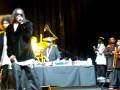 Bone Thugs-Ecstasy LIVE 11-30-08 L.A. Nokia club)