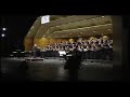 Azk Parabandz-Vartanants Choir