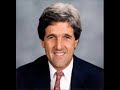 John Kerry pwned