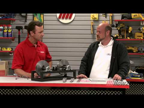 how to check v-belt alignment