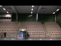 Flyg Väggahallen 2010-01-05