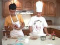 Taste Buds Episode 6: Sweet Meatballs