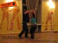Merengue in Casa de Baile, Tallinn, Estonia