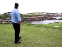 Cypress Point Club (16th Hole) Cypress Point Club (16th Hole)