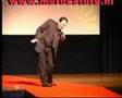 Fahid Abdelkhalek Live op  Negaffa Show & Trouwbeurs 2008