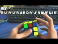 My PLL algorithms