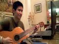 Ill always love you - Michael Johnson Cover