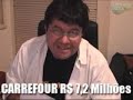 custo fodal   ronaldo e os travestis