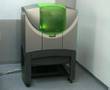 Objet's PolyJet Rapid Prototyping Actual Footage
