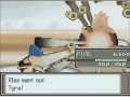 Narrated Pokemon Wi-Fi Battle #23 (GOTO VS Serebii Victim) Enter HO Team