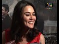 Kudiye Di Kurti - Ishkq In Paris Song With Preity Zinta And Salman Khan 