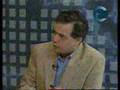 Entrevista 8 en punto