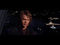the tragedy of darth vader