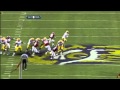 Dee Milliner vs LSU (2012)