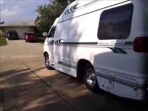 how to care for an rv