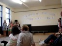 Colaiste Ui Cadhain Cursa C 2008