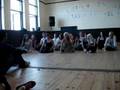 Colaiste Ui Cadhain Cursa C 2008