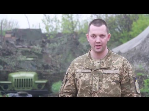 Зведення прес-центру штабу АТО станом на 06.00 годину 30 квітня 2016 року Зведення прес-центру штабу АТО станом на 06.00 годину 30 квітня 2016 року
