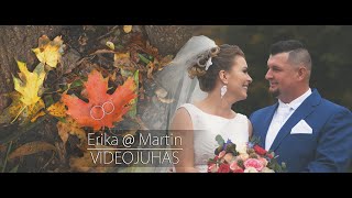 Erika @ Martin