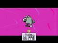 Mother 3 (GBA) Clayman (6)