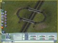SimCity 4 Tutorial: How build a roundabout junction with the Rural Highway Mod (RHW)