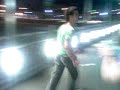 G-String Walking (City)