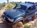 hdj 80 concentracion toyota constanti