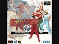 Final Fight CD OST - Industrial Area