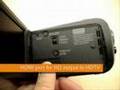 Panasonic HDC-SD5 - demonstration video