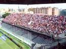 Foggia-Avellino 1-0 Coreografia Curva Sud